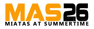 Tickets Miatas at Summertime